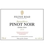 08 Pinot Noir Cent. Otago (Felton Road Wines) 2011